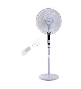 MUSULLU MSF-3577 AB AYDER 18INCH AYAKLI VANTİLATÖR UZAKTAN KUMANDALI