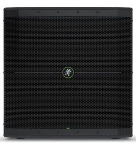 Mackie Thump118S 1400W 18\" Aktif Subwoofer
