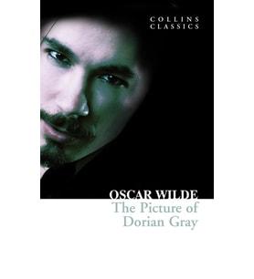 The Picture of Dorian Gray (Collins C)