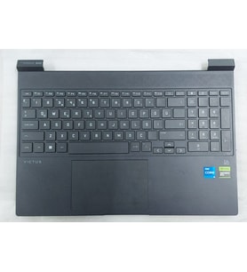 HP Victus 15-FA 15-FB 15T-FA klavye kasa