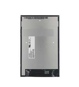 LENOVO Uyumlu A8-50 A5500 A5500F A5500-H A5500-HV Lcd İç Ekran (Siyah)