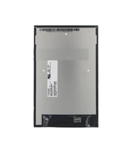 LENOVO Uyumlu A8-50 A5500 A5500F A5500-H A5500-HV Lcd İç Ekran (Siyah)