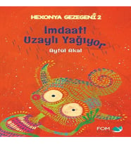 İmdat Uzaylı Yağıyor