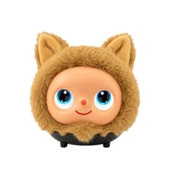 Pelüş Oyuncak Dokunmatik 8 İfadeli Bluetooth Hoparlör - FM / USB / TF