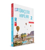 Türkçenin Kapıları-2