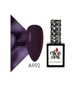 ELLEA NAİL KALICI OJE A1192