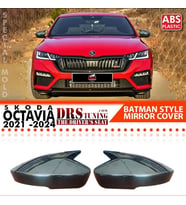 Skoda Octavia 2021-2024 Yarasa Ayna Kapağı