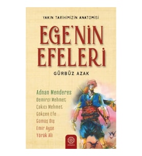 Ege’nin Efeleri