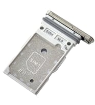 SAMSUNG GALAXY S24 S921 SIM KART YUVASI SİM APARATI (Gri)