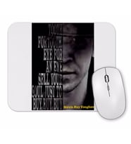 Stevie Mouse Pad