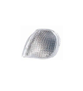 Esse Otomotiv - Alfa.145 Sinyal Lambası Sol Duylu 96-99 Dpo 667-1503l-ae 2ba007042-031