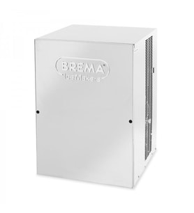 Brema VM 350 Hızlı Küp Buz Makinesi 140 Kg/Gün
