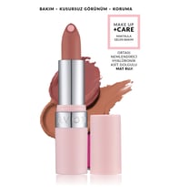 Avon Hydramatic Mat Ruj Nude