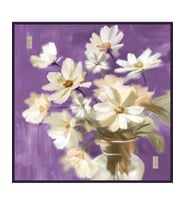 Yaz Serinliği Güz Eşarp - 90 x 90 -2629ASM