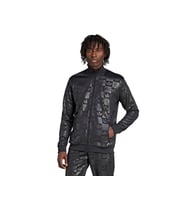adidas Mg Reg Tt Erkek Günlük Ceket JY2981 Siyah