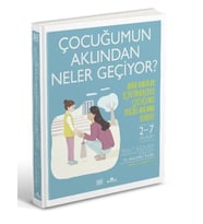 Çocuğumun Aklından Neler Geçiyor?