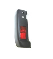 FİAT - ARKA TAMPON KÖŞE SOL DUCATO 2007-