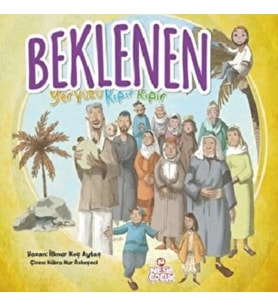 Beklenen - Yeryüzü Kıpır Kıpır