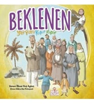 Beklenen - Yeryüzü Kıpır Kıpır