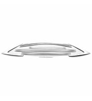 Hyundai Uyumlu İ-20 2020- Cam Çerçevesi