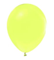 BALON DÜZ MAKARON VANİLYA PK:100-