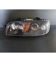 FİAT PUNTO SOL ÖN FAR MERCEKLİ SIFIR 1999-2002