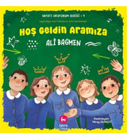 Hoş Geldin Aramıza