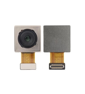 Pocophone X7 Pro Arka Kamera