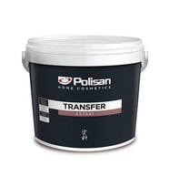 Polisan Natura Transfer Astarı Beyaz 15 Lt