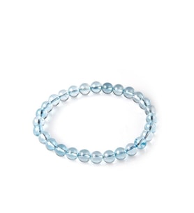 Topaz Bileklik 8Ml