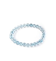 Topaz Bileklik 8Ml