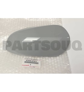 Ayna Kapağı Dış Corolla 13Sonrası / Yarıs 12Sonrası / Aurıs 12Sonrası / Chr 16-19 Sinyalli Sol (Oem
