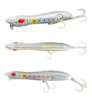 Fujin Zigzags 105sw 10,5cm 10gr Maket Yem Trans Iwashi