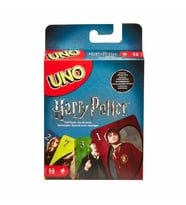 UNO Harry Potter