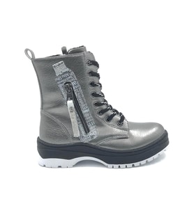 Sanbe 132Y1304 Çocuk Botu Platin