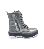 Sanbe 132Y1304 Çocuk Botu Platin
