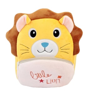 CEM DOLPHIN PBG-26-B PELUŞ SIRT ÇANTASI - ASLAN
