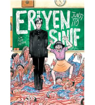 Junji İto - Eriyen Sınıf