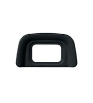 Cazipshop DK-20 Vizör Lastiği (Siyah)