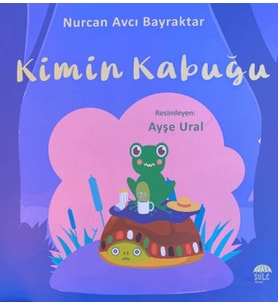 Kimin Kabuğu