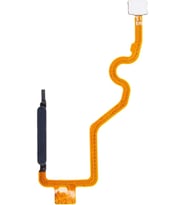 Tecno Uyumlu Pova 5 Parmak Izi Okuyucu Flex LH7N (Mavi)