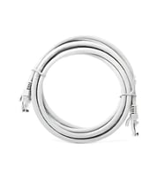 S-Link SL-CAT605 Cat6 Patch Kablo 5 Metre Gri