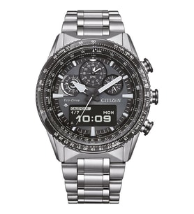 Citizen Eco-Drive Promaster Sky JV2006-55H Erkek Kol Saati