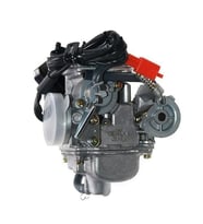 Scooter 150 Karbüratör İth
