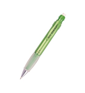Serve Deep Mekanik Kurşun Kalem 0,7Mm Metal Fıstık Yeşil