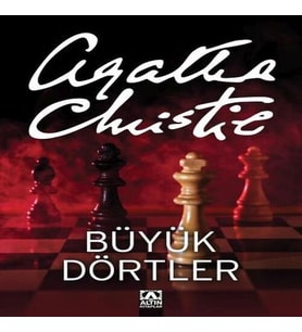Büyük Dörtler