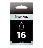 Tonersepeti Lexmark 16-10N0016 Orjinal Siyah Kartuş