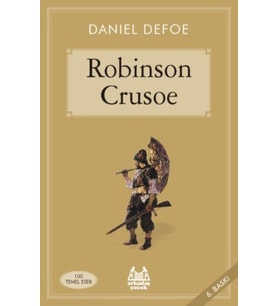 Robinson Crusoe