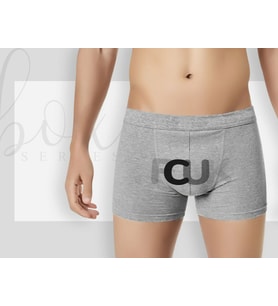 BK Gift Fcuk Tasarımlı Erkek Boxer Serisi Yıl Dönümü Hediyesi, Doğum Günü Hediyesi-8