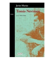 Tomas Nevinson
